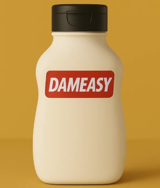 HDPE Bottles