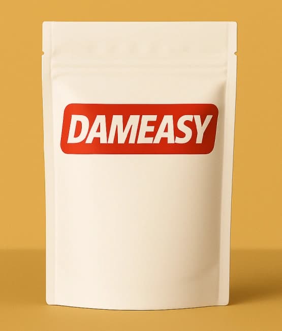 3-Side Sachets