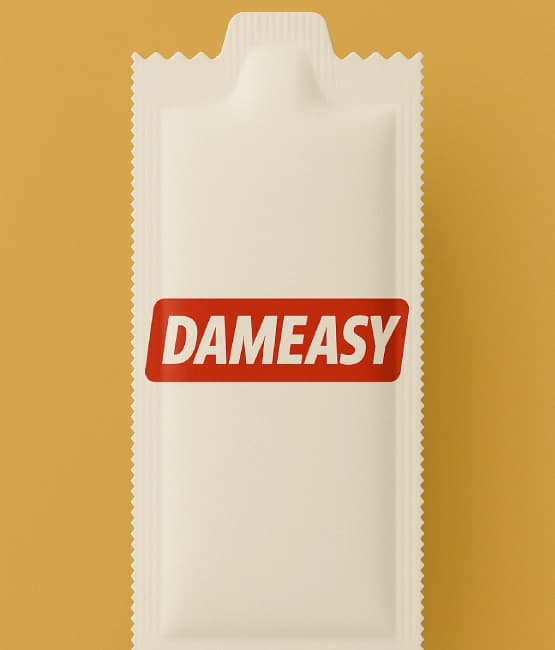 Dameasy Sachets